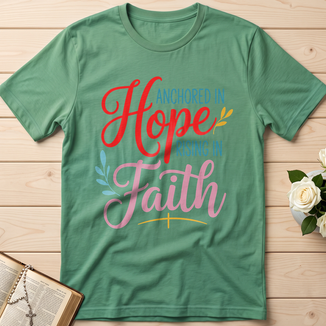 Anchored In Hope Rising In Faith 01