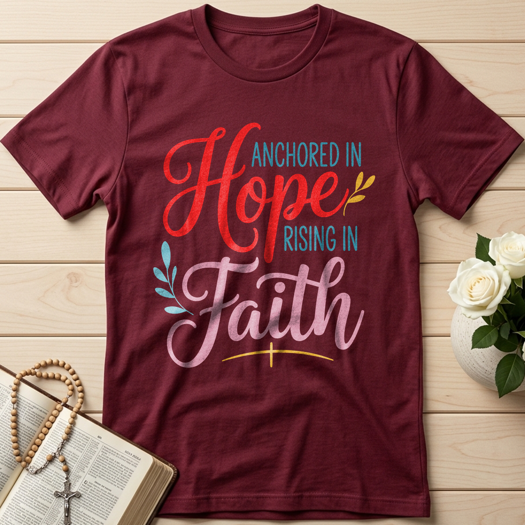 Anchored In Hope Rising In Faith 01