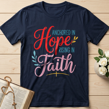 Anchored In Hope Rising In Faith 01