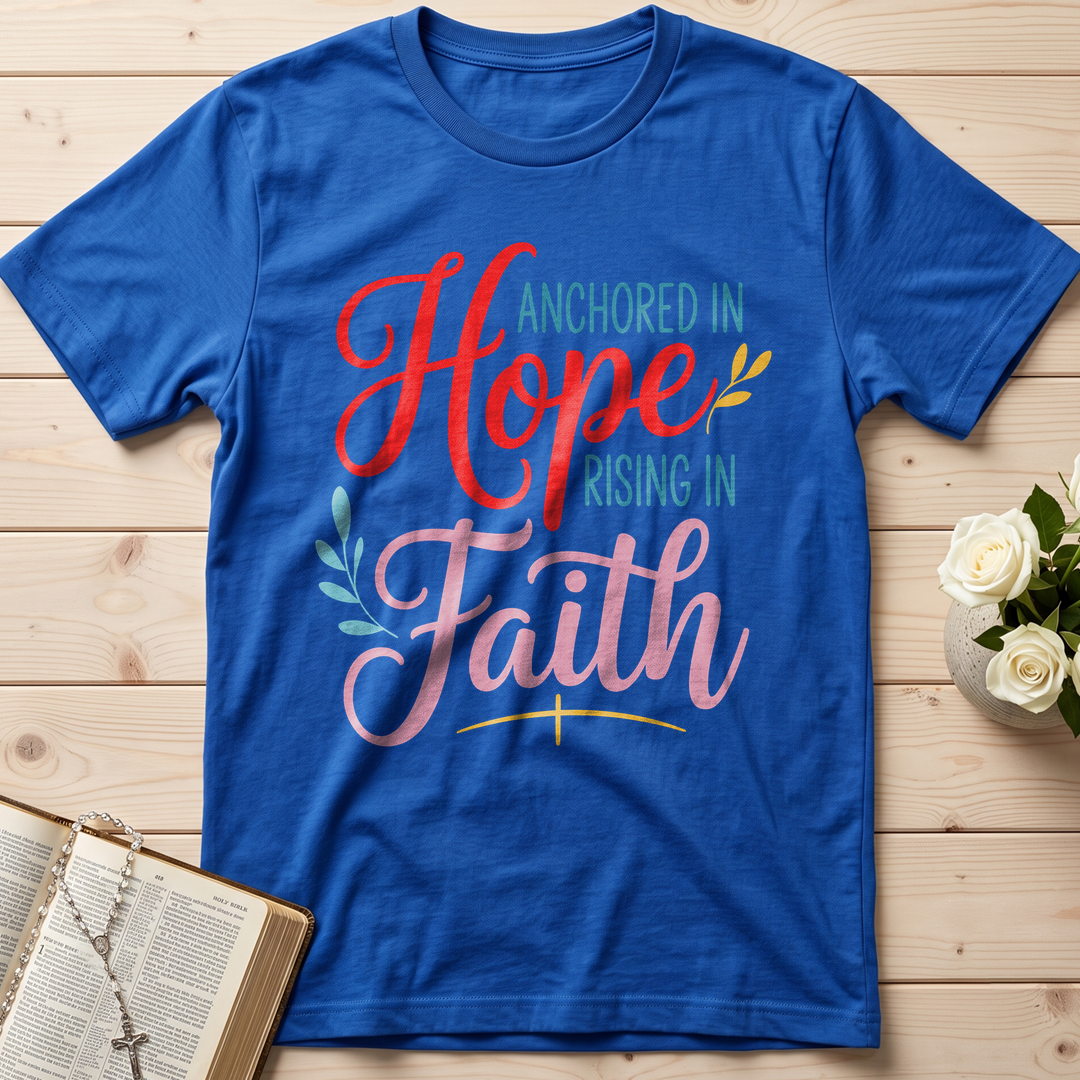 Anchored In Hope Rising In Faith 01