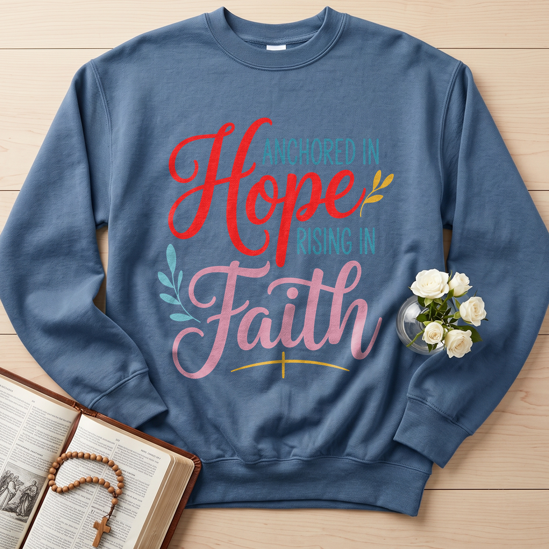 Anchored In Hope Rising In Faith 01
