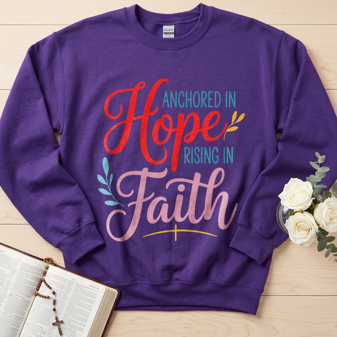 Anchored In Hope Rising In Faith 01