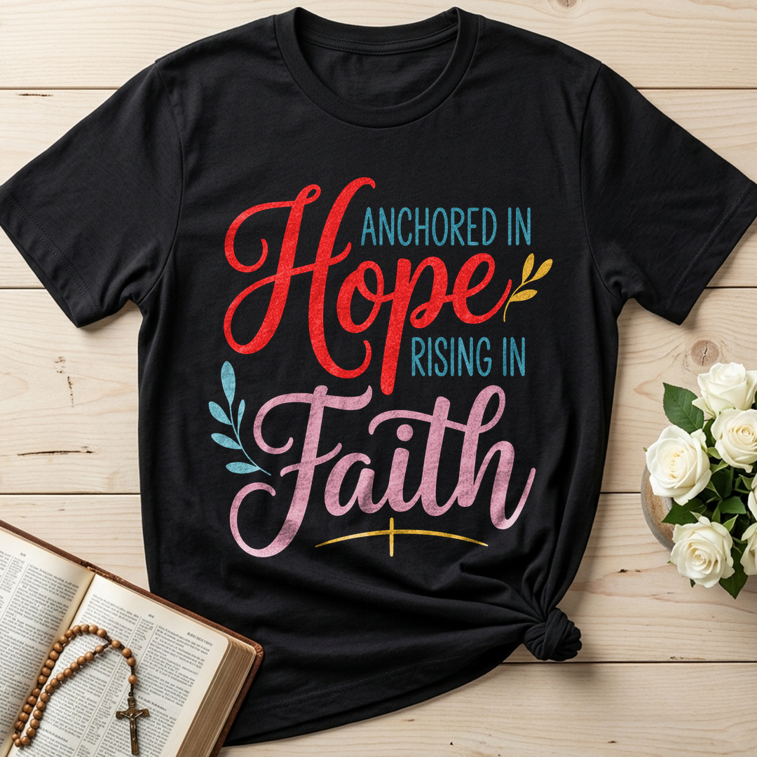 Anchored In Hope Rising In Faith 01