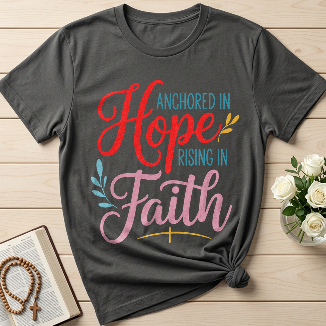 Anchored In Hope Rising In Faith 01