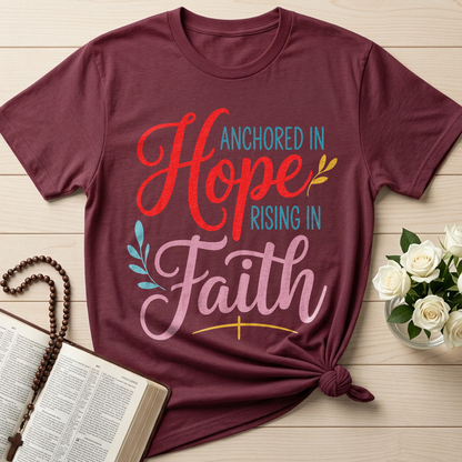 Anchored In Hope Rising In Faith 01
