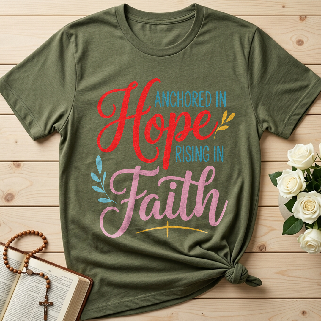 Anchored In Hope Rising In Faith 01