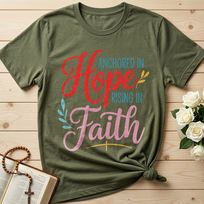 Anchored In Hope Rising In Faith 01