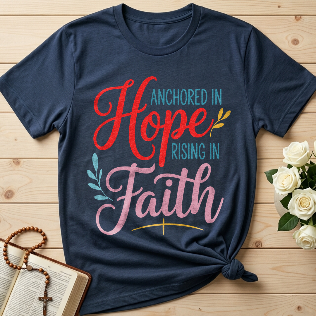 Anchored In Hope Rising In Faith 01