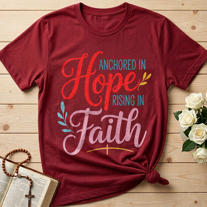 Anchored In Hope Rising In Faith 01