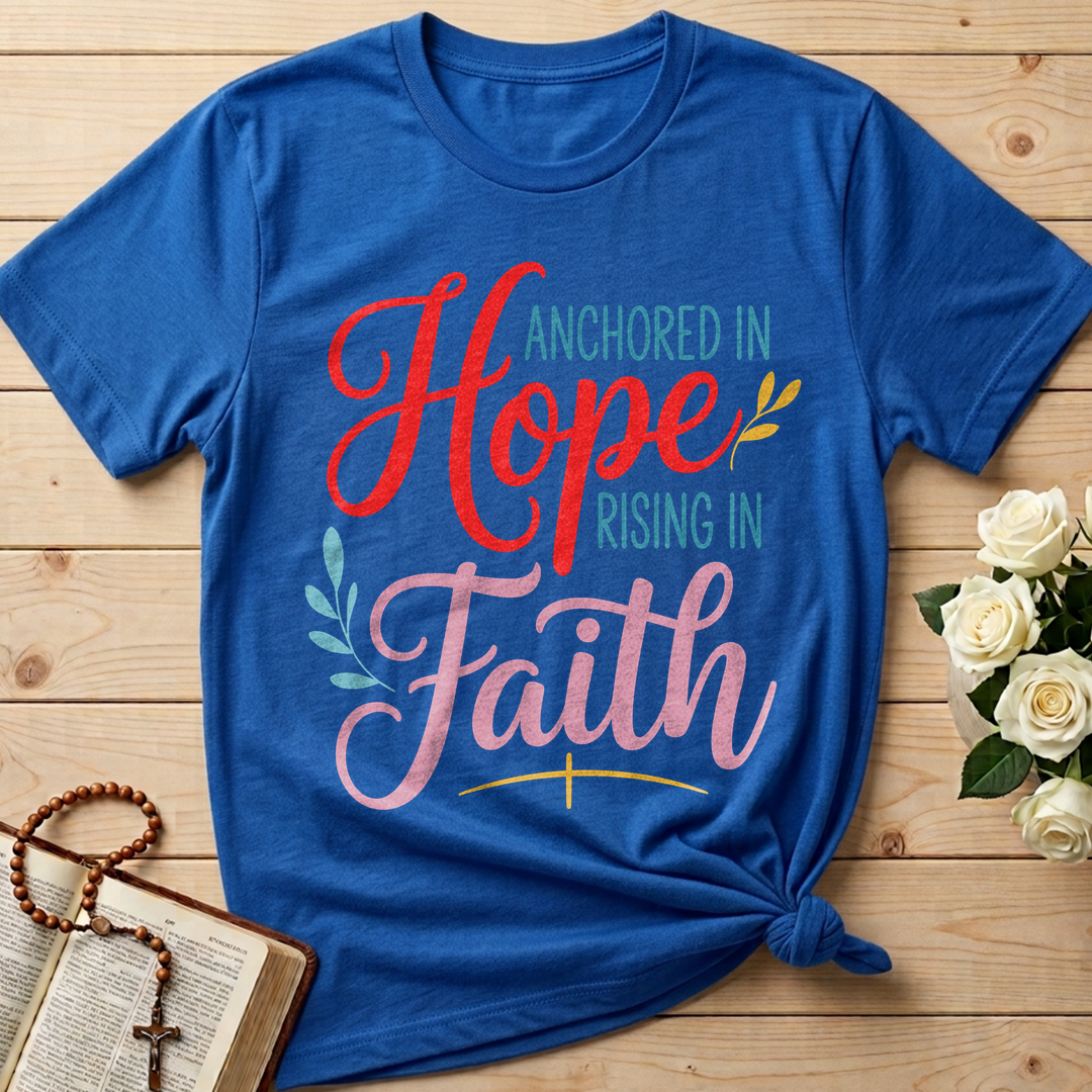 Anchored In Hope Rising In Faith 01
