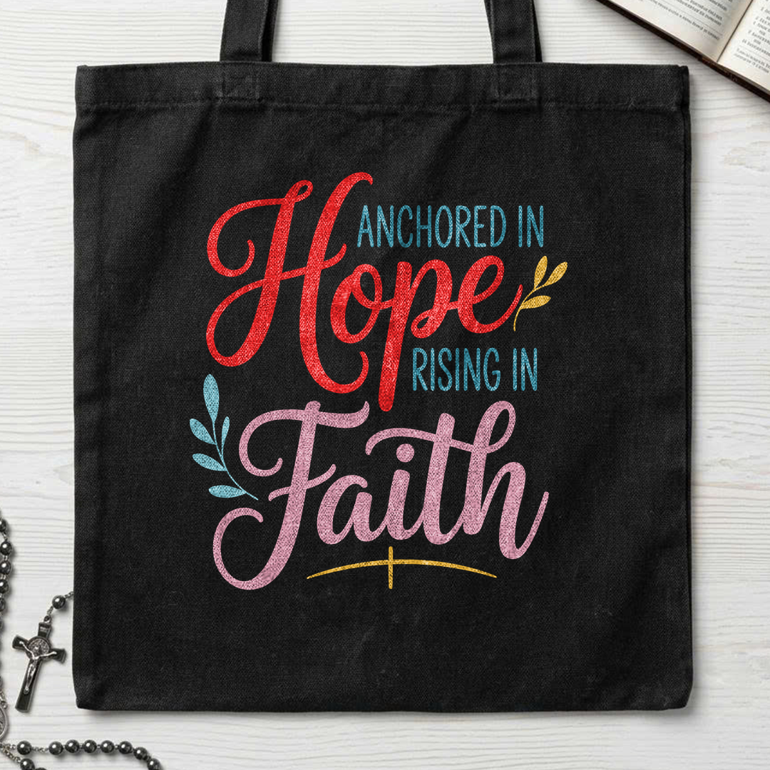 Anchored In Hope Rising In Faith 01