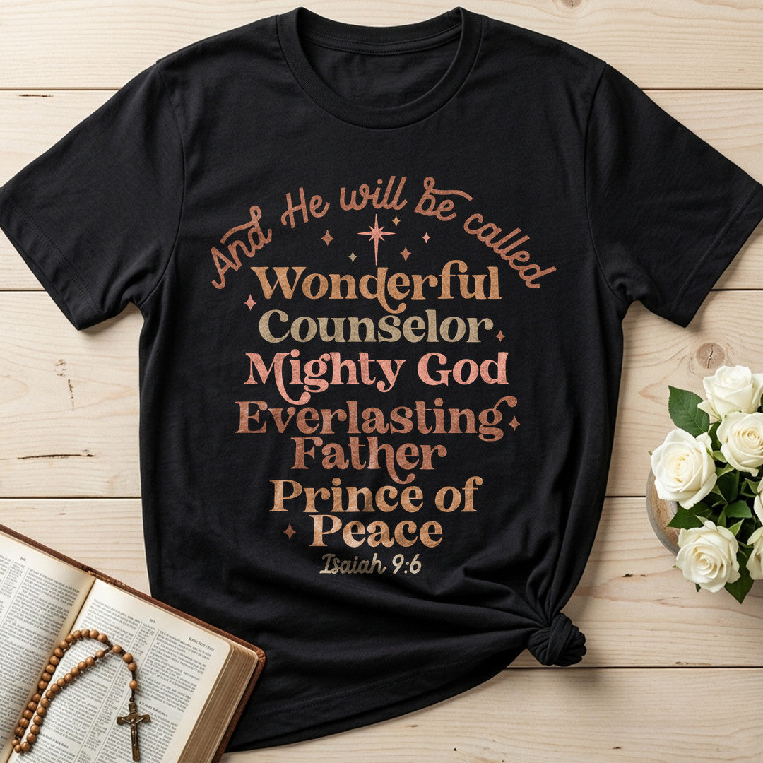 And He Will Be Called Wonderful Counselor 02