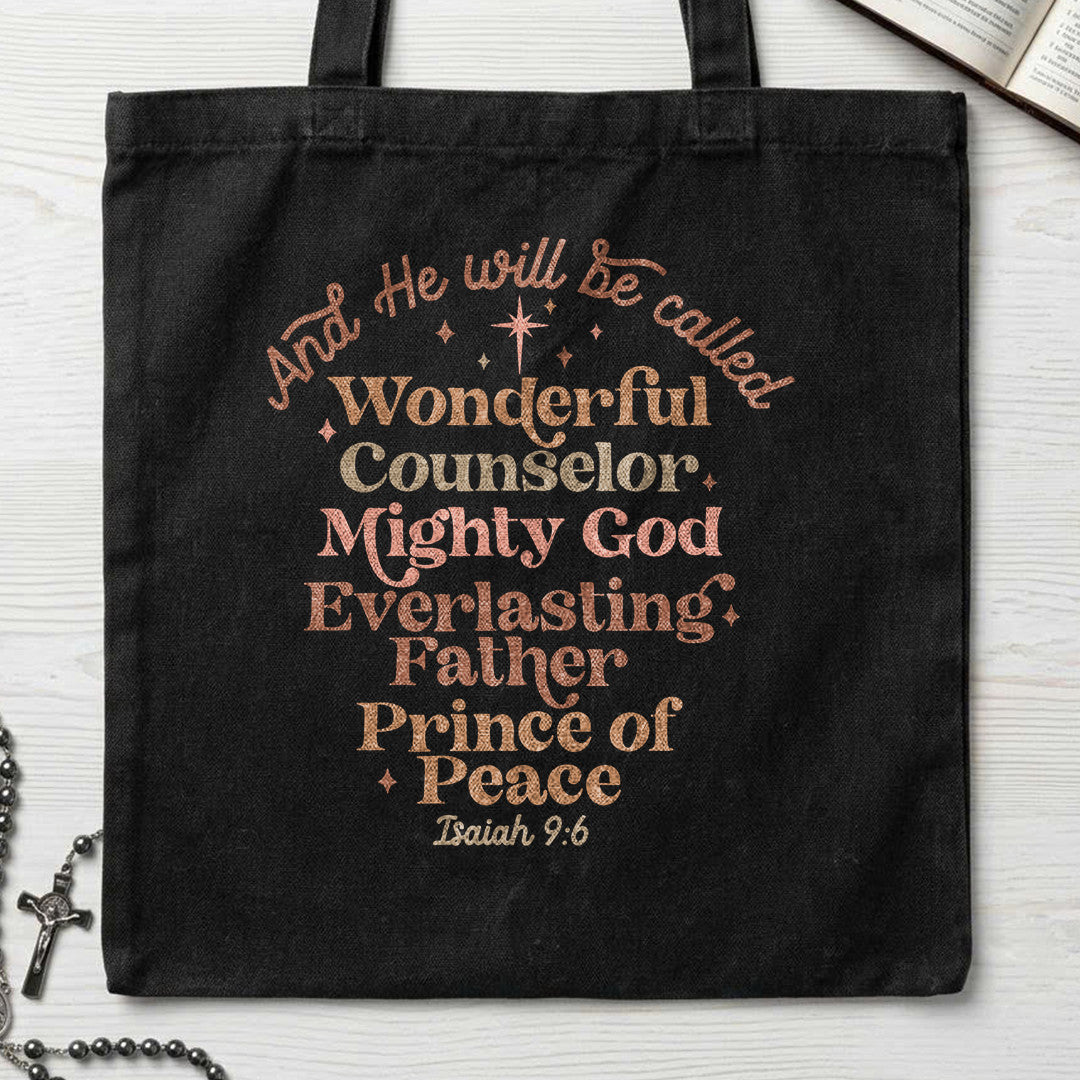 And He Will Be Called Wonderful Counselor 02