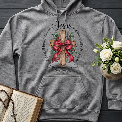 And She Shall Bring Forth A Son And Thou Shall Call His Name Jesus 01