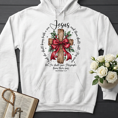 And She Shall Bring Forth A Son And Thou Shall Call His Name Jesus 01