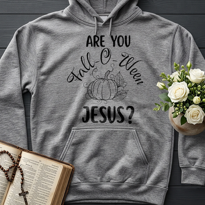 Are You Fall-O-Ween Jesus 04