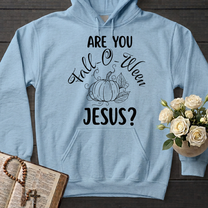 Are You Fall-O-Ween Jesus 04