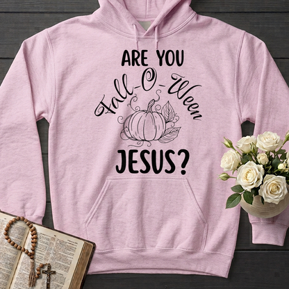 Are You Fall-O-Ween Jesus 04
