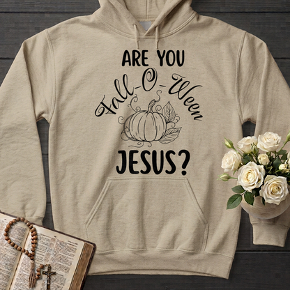 Are You Fall-O-Ween Jesus 04