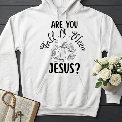 Are You Fall-O-Ween Jesus 04