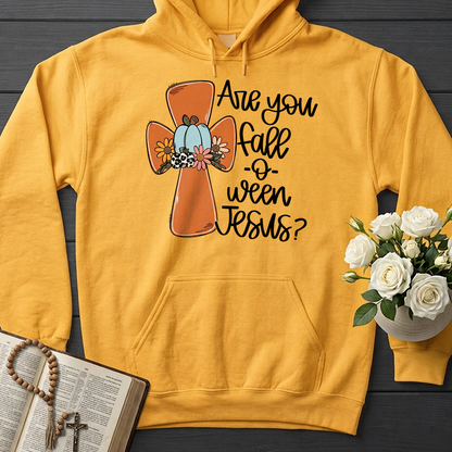 Are You Fall-O-Ween Jesus 05