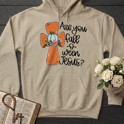Are You Fall-O-Ween Jesus 05