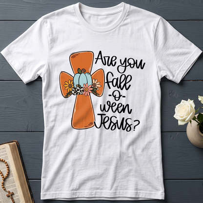 Are You Fall-O-Ween Jesus 05
