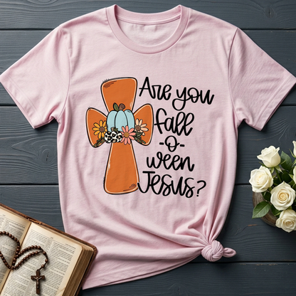 Are You Fall-O-Ween Jesus 05