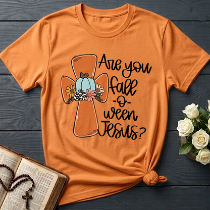 Are You Fall-O-Ween Jesus 05