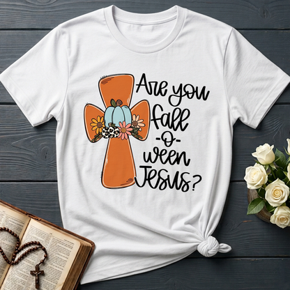 Are You Fall-O-Ween Jesus 05