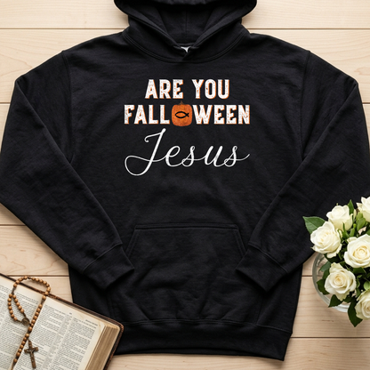 Are You Fall-O-Ween Jesus 07