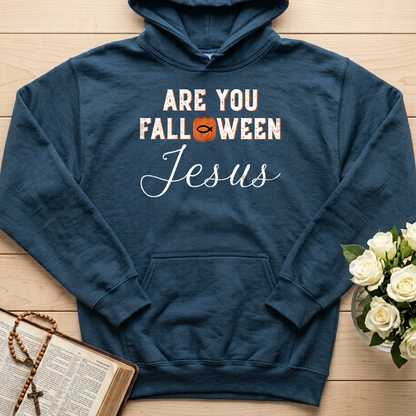 Are You Fall-O-Ween Jesus 07