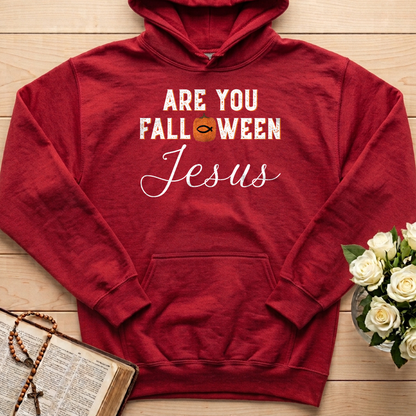 Are You Fall-O-Ween Jesus 07