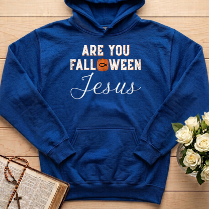 Are You Fall-O-Ween Jesus 07