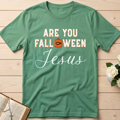 Are You Fall-O-Ween Jesus 07
