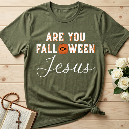 Are You Fall-O-Ween Jesus 07