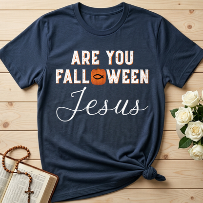 Are You Fall-O-Ween Jesus 07