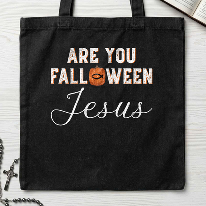 Are You Fall-O-Ween Jesus 07