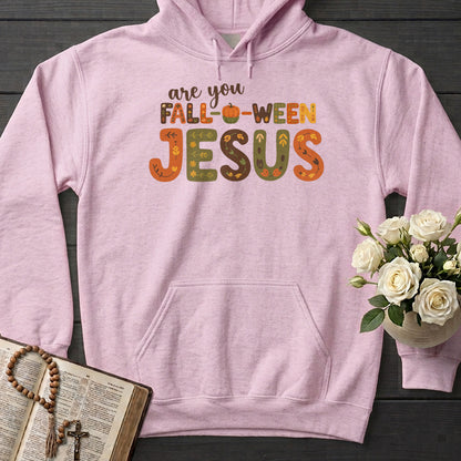 Are You Fall-O-Ween Jesus 09