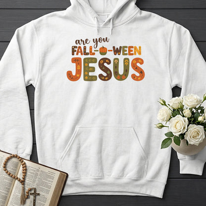 Are You Fall-O-Ween Jesus 09