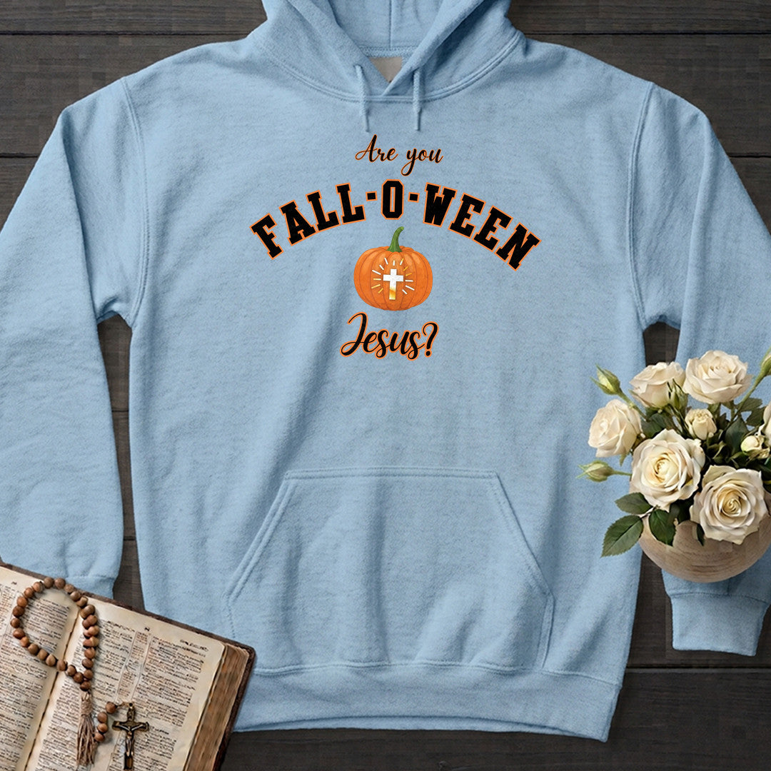 Are You Fall O Ween Jesus 15