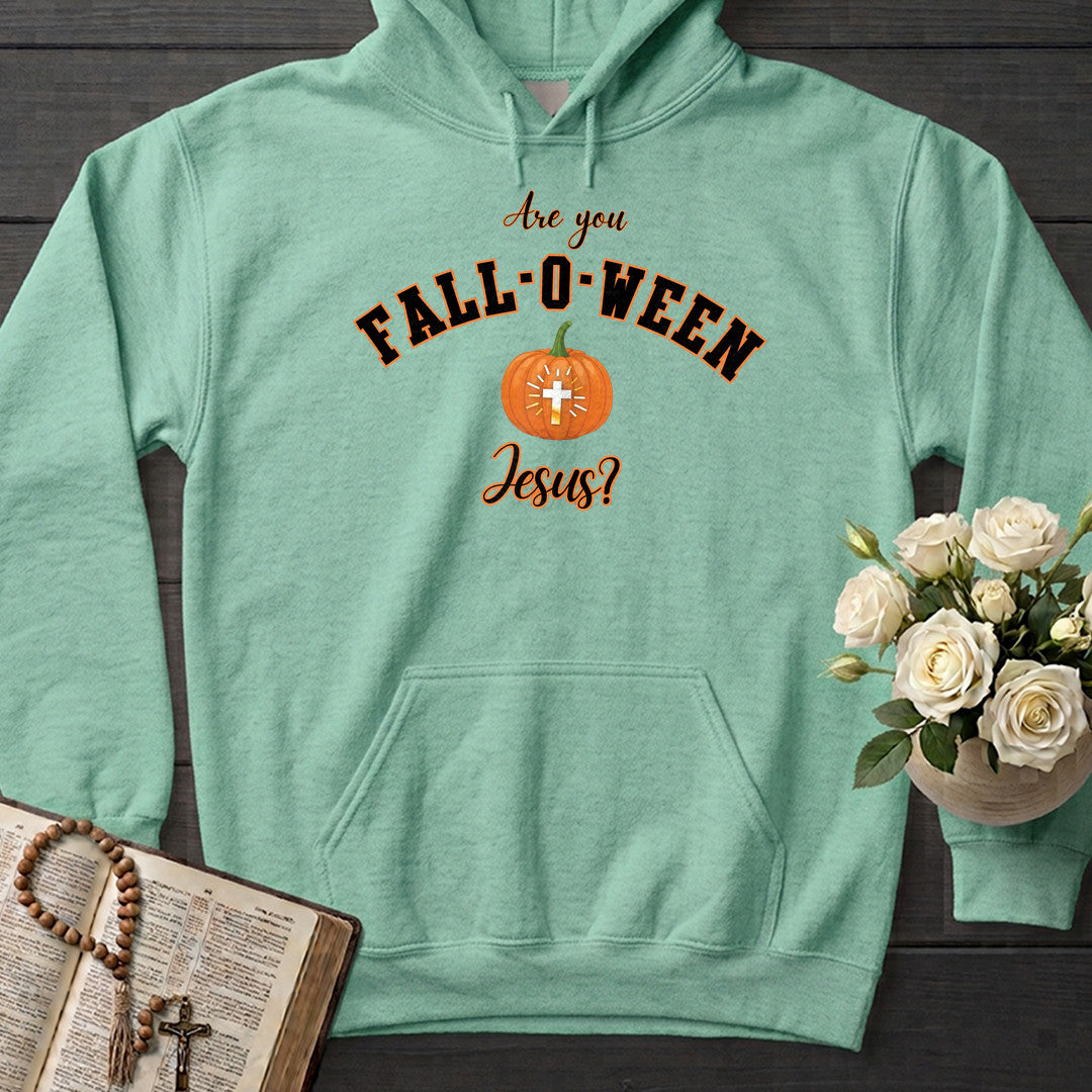 Are You Fall O Ween Jesus 15