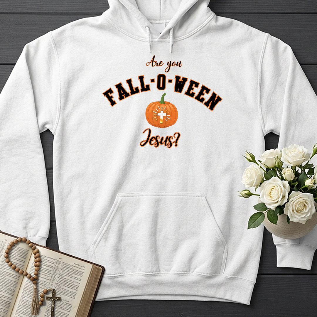 Are You Fall O Ween Jesus 15