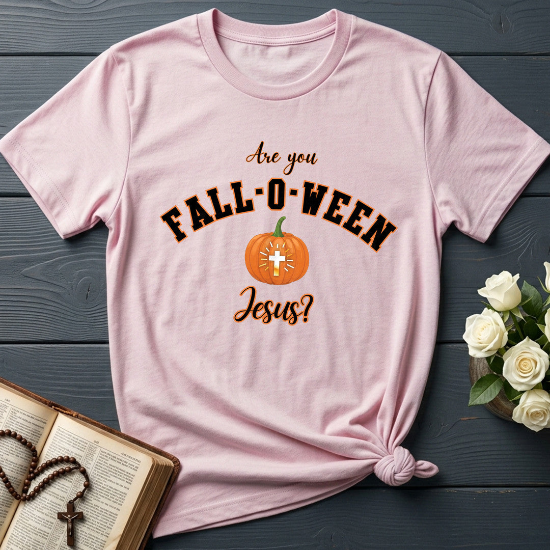 Are You Fall O Ween Jesus 15