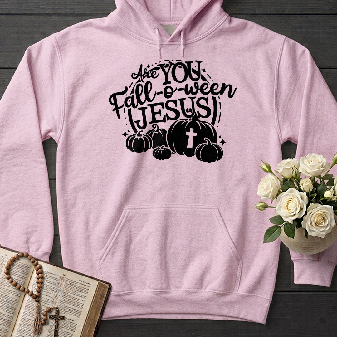 Are You Fall-O-Ween Jesus 20