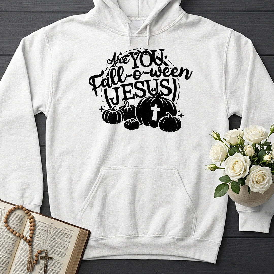 Are You Fall-O-Ween Jesus 20