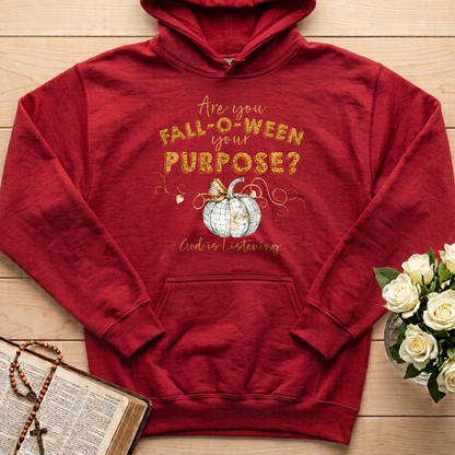 Are You Fall-O-Ween Your Purpose God Is Listening 01