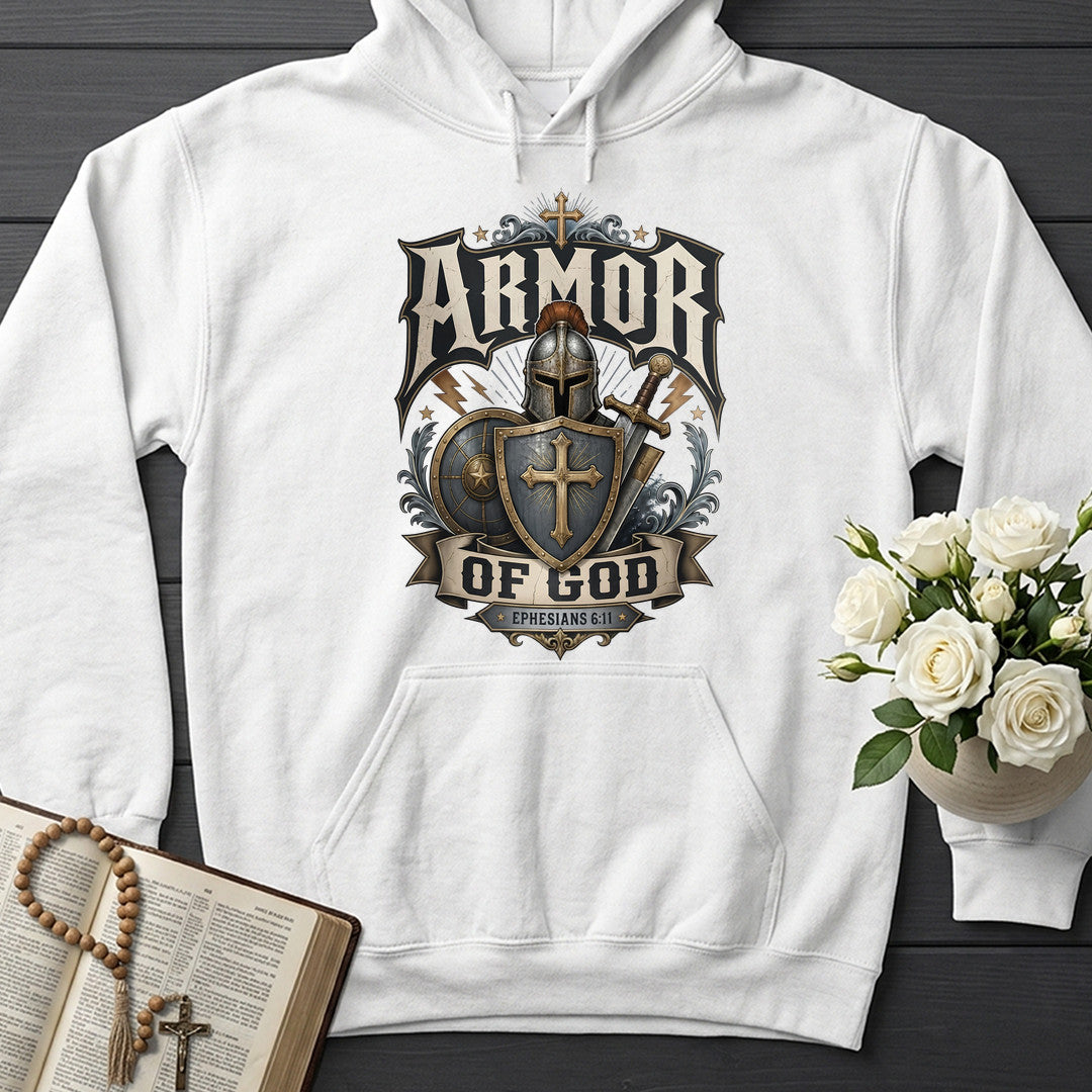 Armor Of God Ephesians 6.11 01