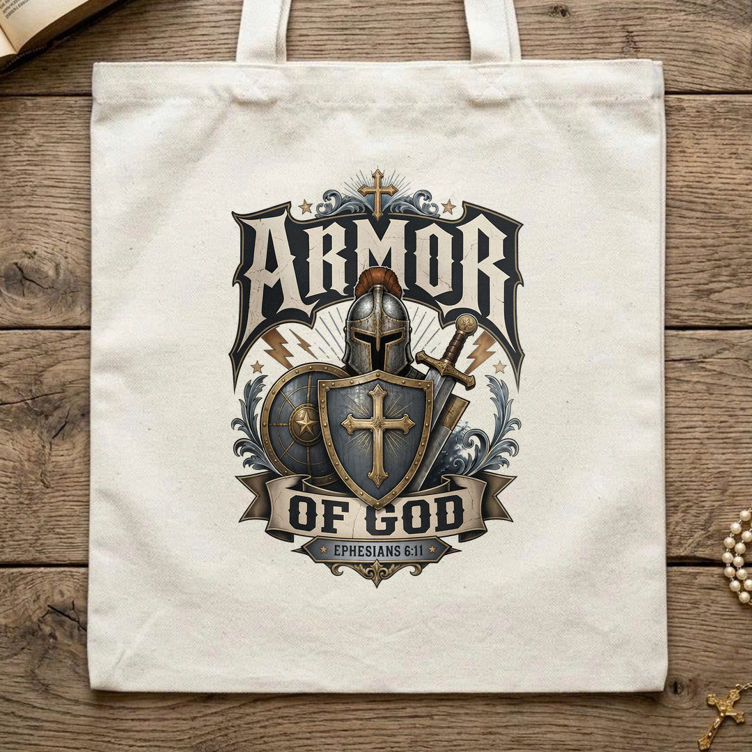 Armor Of God Ephesians 6.11 01