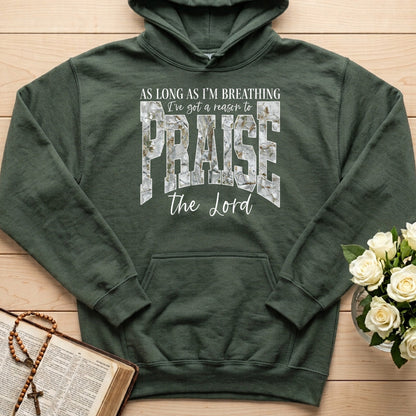 As Long As I'm Breathing I've Got A Reason To Praise The Lord 04